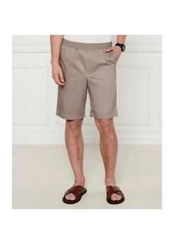 Calvin Klein Szorty | Regular Fit ze sklepu Gomez Fashion Store w kategorii Spodenki męskie - zdjęcie 184983467