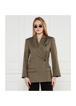 Pinko Wełniana marynarka | Regular Fit ze sklepu Gomez Fashion Store w kategorii Marynarki damskie - zdjęcie 184983495