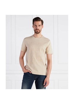 BOSS GREEN T-shirt Tee 2 | Regular Fit ze sklepu Gomez Fashion Store w kategorii T-shirty męskie - zdjęcie 184983505