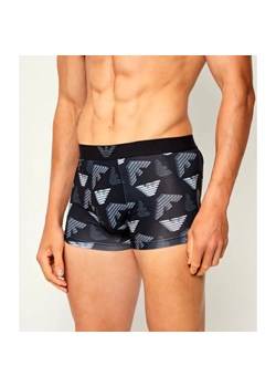 Emporio Armani Bokserki ze sklepu Gomez Fashion Store w kategorii Majtki męskie - zdjęcie 184983515