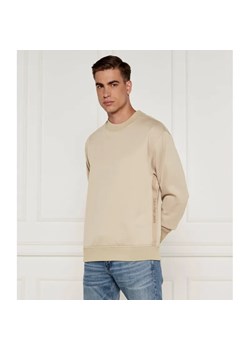Calvin Klein Jeans Bluza | Regular Fit ze sklepu Gomez Fashion Store w kategorii Bluzy męskie - zdjęcie 184983538