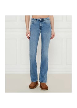 Tommy Hilfiger Jeansy UMA | flare fit ze sklepu Gomez Fashion Store w kategorii Jeansy damskie - zdjęcie 184983546