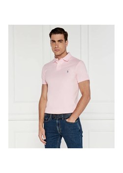 POLO RALPH LAUREN Polo | Slim Fit ze sklepu Gomez Fashion Store w kategorii T-shirty męskie - zdjęcie 184983548