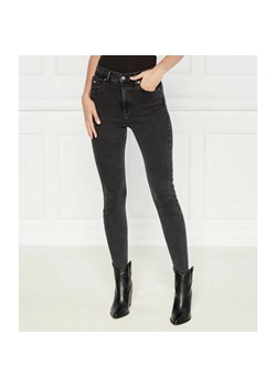 Tommy Jeans Jeansy SYLVIA | Skinny fit ze sklepu Gomez Fashion Store w kategorii Jeansy damskie - zdjęcie 184983549