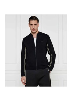 BOSS GREEN Bluza Zurray | Regular Fit ze sklepu Gomez Fashion Store w kategorii Bluzy męskie - zdjęcie 184983565