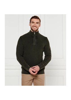 Joop! Jeans Sweter Henrio | Modern fit ze sklepu Gomez Fashion Store w kategorii Swetry męskie - zdjęcie 184983579