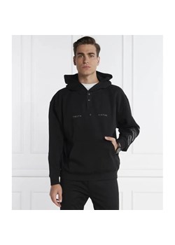 HUGO Bluza Datrol | Regular Fit ze sklepu Gomez Fashion Store w kategorii Bluzy męskie - zdjęcie 184983586