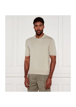 BOSS ORANGE Polo Asac_P | Regular Fit ze sklepu Gomez Fashion Store w kategorii T-shirty męskie - zdjęcie 184983596