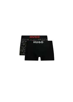 Hugo Bodywear Bokserki 2-pack BROTHER PACK ze sklepu Gomez Fashion Store w kategorii Majtki męskie - zdjęcie 184983597