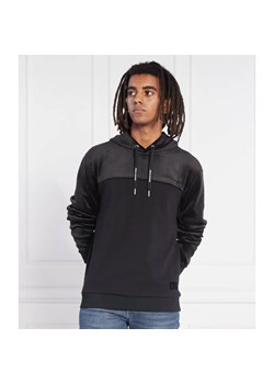 Armani Exchange Bluza | Regular Fit ze sklepu Gomez Fashion Store w kategorii Bluzy męskie - zdjęcie 184983606