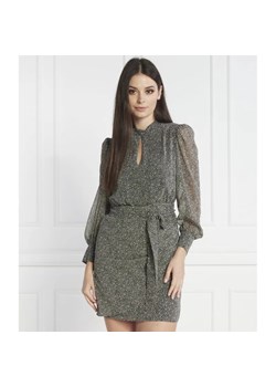 Marella Sukienka z paskiem ARTUR ze sklepu Gomez Fashion Store w kategorii Sukienki - zdjęcie 184983615