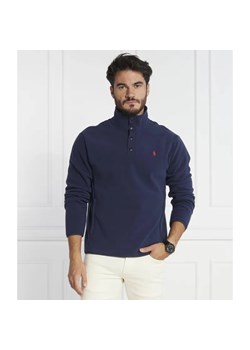 POLO RALPH LAUREN Bluza | Regular Fit ze sklepu Gomez Fashion Store w kategorii Bluzy męskie - zdjęcie 184983616