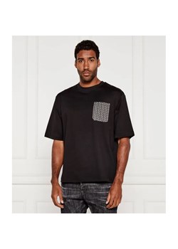 Michael Kors T-shirt | Loose fit ze sklepu Gomez Fashion Store w kategorii T-shirty męskie - zdjęcie 184983629