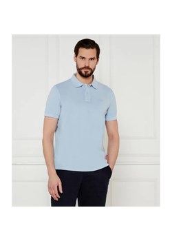 Joop! Jeans Polo Ambrosian | Modern fit ze sklepu Gomez Fashion Store w kategorii T-shirty męskie - zdjęcie 184983645