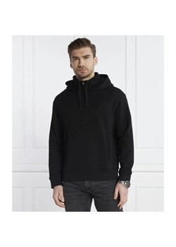 Emporio Armani Bluza | Regular Fit ze sklepu Gomez Fashion Store w kategorii Bluzy męskie - zdjęcie 184983655