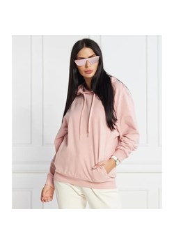 EA7 Bluza | Regular Fit ze sklepu Gomez Fashion Store w kategorii Bluzy damskie - zdjęcie 184983669