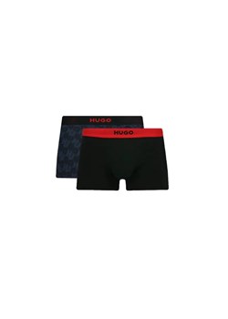 Hugo Bodywear Bokserki 2-pack BROTHER PACK ze sklepu Gomez Fashion Store w kategorii Majtki męskie - zdjęcie 184983685