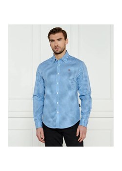Napapijri Koszula G-GRAIE | Regular Fit ze sklepu Gomez Fashion Store w kategorii Koszule męskie - zdjęcie 184983695