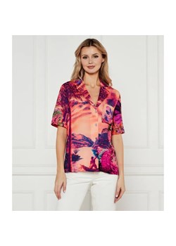 Desigual Koszula PARADISE_LACROIX | Loose fit ze sklepu Gomez Fashion Store w kategorii Koszule damskie - zdjęcie 184983728
