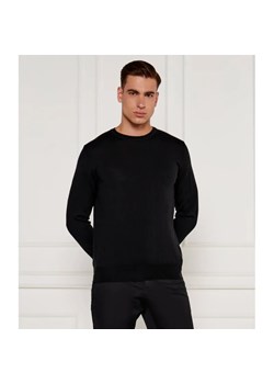 van Laack Wełniany sweter A-SINDO | Regular Fit ze sklepu Gomez Fashion Store w kategorii Swetry męskie - zdjęcie 184983729
