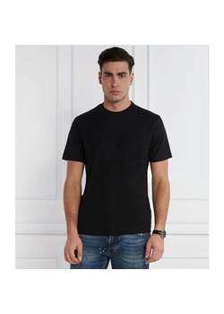 Richmond X T-shirt | Regular Fit ze sklepu Gomez Fashion Store w kategorii T-shirty męskie - zdjęcie 184983736