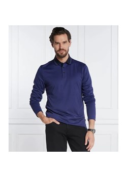 BOSS BLACK Polo Pleins | Regular Fit ze sklepu Gomez Fashion Store w kategorii T-shirty męskie - zdjęcie 184983745