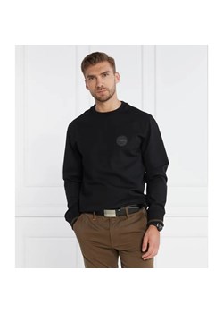 BOSS BLACK Bluza Soleri PS | Regular Fit | z dodatkiem wełny ze sklepu Gomez Fashion Store w kategorii Bluzy męskie - zdjęcie 184983747