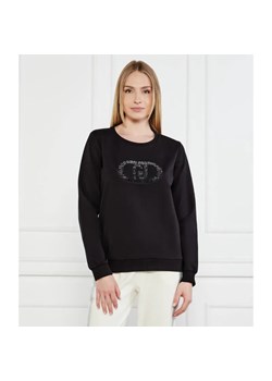 Liu Jo Sport Bluza | Regular Fit ze sklepu Gomez Fashion Store w kategorii Bluzy damskie - zdjęcie 184983756