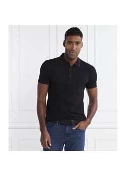 BOSS GREEN Polo Paule 4 | Slim Fit ze sklepu Gomez Fashion Store w kategorii T-shirty męskie - zdjęcie 184983777