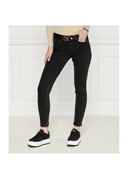 Calvin Klein Jeans Jeansy | Skinny fit ze sklepu Gomez Fashion Store w kategorii Jeansy damskie - zdjęcie 184983806