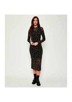 Marc Cain Sukienka ze sklepu Gomez Fashion Store w kategorii Sukienki - zdjęcie 184983819
