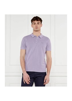 Joop! Jeans Polo Ambrosian | Modern fit ze sklepu Gomez Fashion Store w kategorii T-shirty męskie - zdjęcie 184983858