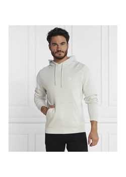 BOSS ORANGE Bluza Wetalk | Regular Fit ze sklepu Gomez Fashion Store w kategorii Bluzy męskie - zdjęcie 184983875