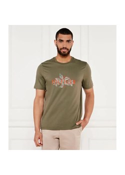 Tommy Hilfiger T-shirt | Regular Fit ze sklepu Gomez Fashion Store w kategorii T-shirty męskie - zdjęcie 184983917