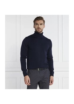 Stenströms Wełniany golf | Regular Fit ze sklepu Gomez Fashion Store w kategorii Swetry męskie - zdjęcie 184983925