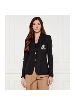 LAUREN RALPH LAUREN Marynarka ANFISA | Regular Fit ze sklepu Gomez Fashion Store w kategorii Marynarki damskie - zdjęcie 184983947