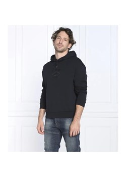Armani Exchange Bluza | Regular Fit ze sklepu Gomez Fashion Store w kategorii Bluzy męskie - zdjęcie 184983957