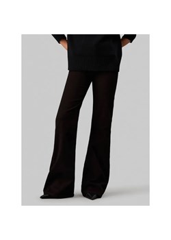 Calvin Klein Jeansy | flare fit ze sklepu Gomez Fashion Store w kategorii Jeansy damskie - zdjęcie 184983967