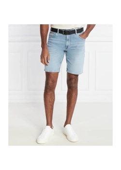 Tommy Hilfiger Jeansowe szorty BROOKLYN | Straight fit ze sklepu Gomez Fashion Store w kategorii Spodenki męskie - zdjęcie 184983978
