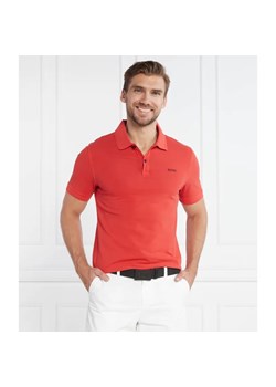 BOSS ORANGE Polo Prime | Slim Fit ze sklepu Gomez Fashion Store w kategorii T-shirty męskie - zdjęcie 184983985