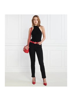 Liu Jo Jeansy | Slim Fit ze sklepu Gomez Fashion Store w kategorii Jeansy damskie - zdjęcie 184983988