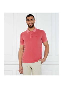 Joop! Jeans Polo Ambrosian | Modern fit ze sklepu Gomez Fashion Store w kategorii T-shirty męskie - zdjęcie 184983999