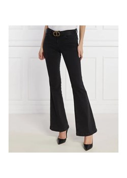 Liu Jo Jeansy | flare fit ze sklepu Gomez Fashion Store w kategorii Jeansy damskie - zdjęcie 184984017