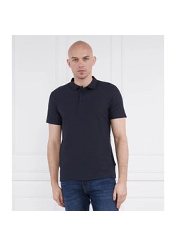 Joop! Jeans Polo Alanas | Regular Fit ze sklepu Gomez Fashion Store w kategorii T-shirty męskie - zdjęcie 184984018