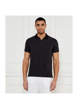 Emporio Armani Polo | Regular Fit ze sklepu Gomez Fashion Store w kategorii T-shirty męskie - zdjęcie 184984025