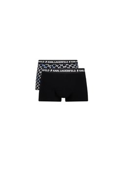 Karl Lagerfeld Bokserki 2-pack ze sklepu Gomez Fashion Store w kategorii Majtki męskie - zdjęcie 184984029