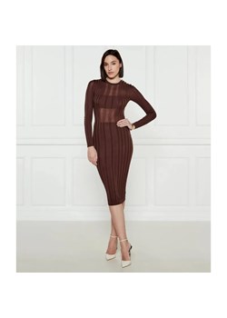 Elisabetta Franchi Sukienka ze sklepu Gomez Fashion Store w kategorii Sukienki - zdjęcie 184984079