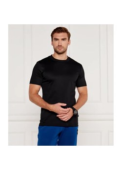 BOSS BLACK T-shirt H-Tessler | Slim Fit ze sklepu Gomez Fashion Store w kategorii T-shirty męskie - zdjęcie 184984086
