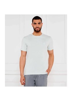 BOSS ORANGE T-shirt | Regular Fit ze sklepu Gomez Fashion Store w kategorii T-shirty męskie - zdjęcie 184984087