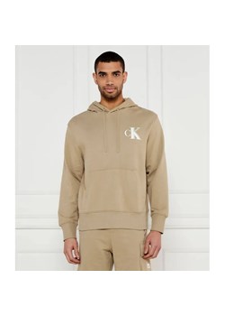 Calvin Klein Jeans Bluza | Regular Fit ze sklepu Gomez Fashion Store w kategorii Bluzy męskie - zdjęcie 184984088